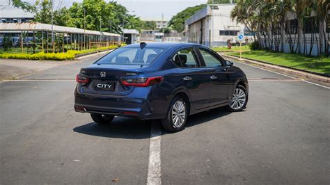 Honda City 2024 unveiled in PH: Prices, Specs, Features.